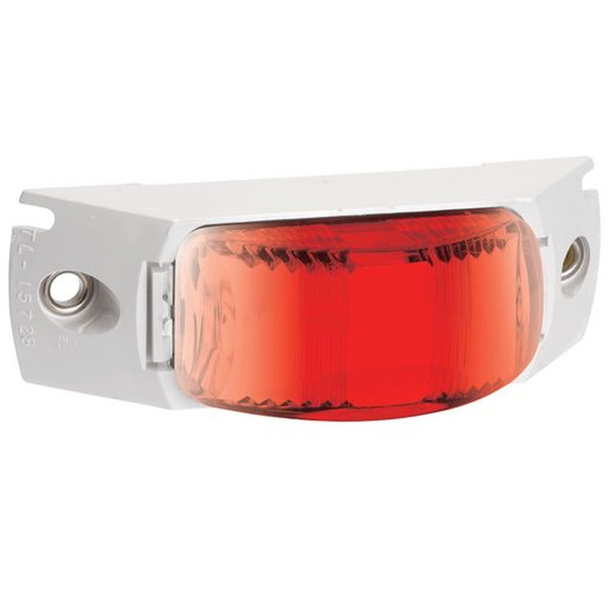 Narva Model 16 LED Rear End Outline Marker Lamp 9-33V Red 91638