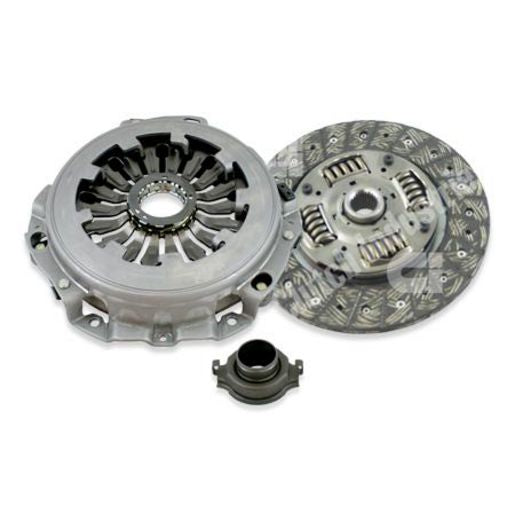 Clutch Industries Standard Replacement Clutch Kit R1911N