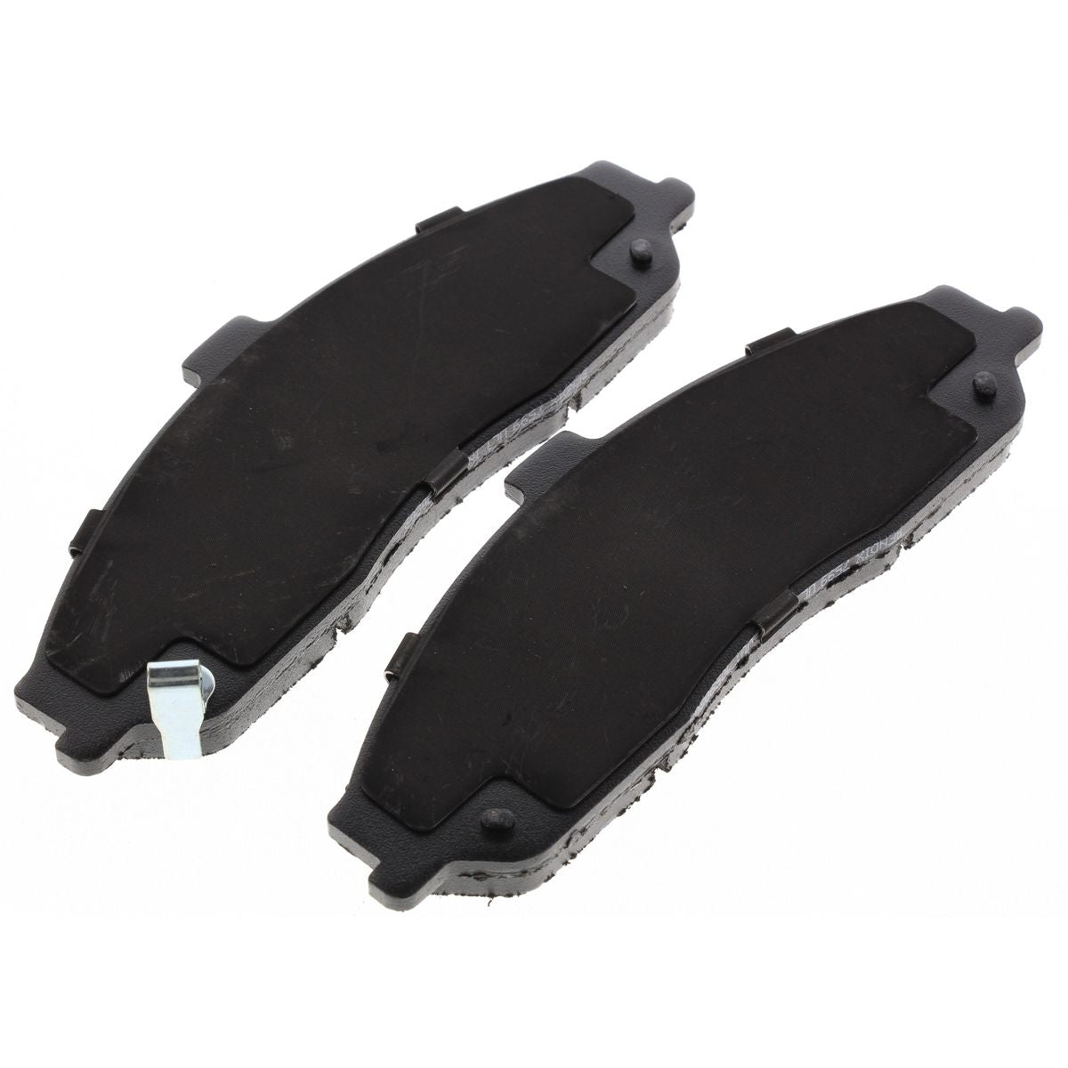 Bendix Ultimate Brake Pad Set Front DB1868 ULT