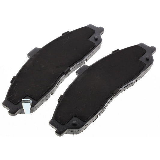 Bendix Ultimate Brake Pad Set Front DB1868 ULT