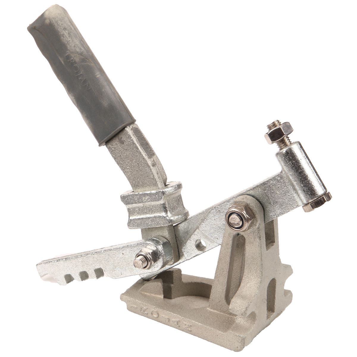 Trojan Master Cylinder Bracket & Lever Assembly 201680