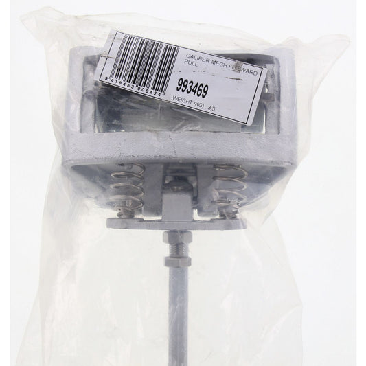 Trojan Mechanical Trailer Caliper 993469
