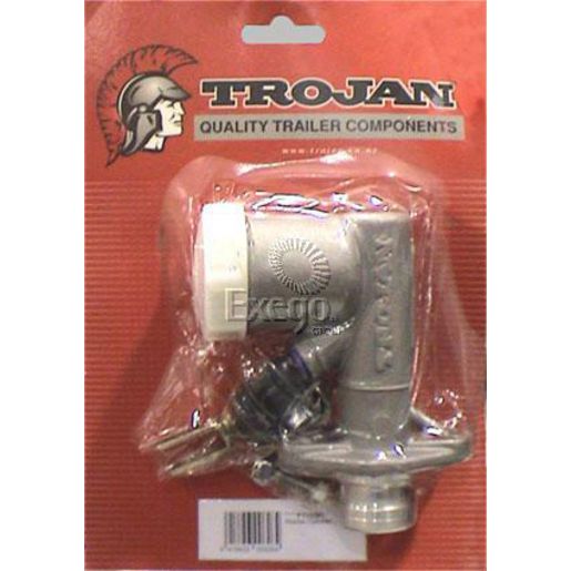 Trojan 3/4 in Master Cylinder Assembly PT10391