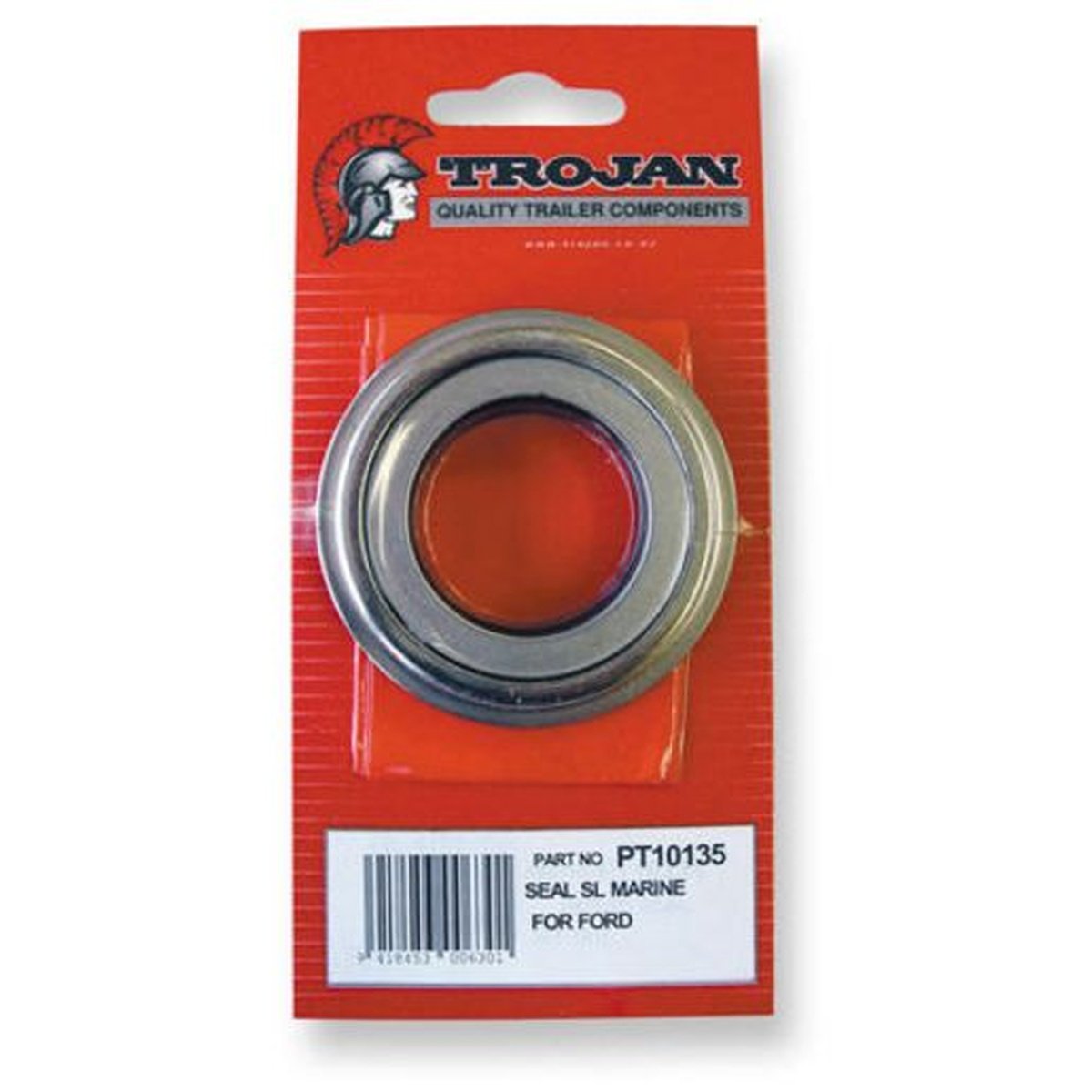 Trojan Trailer Seal PT10137