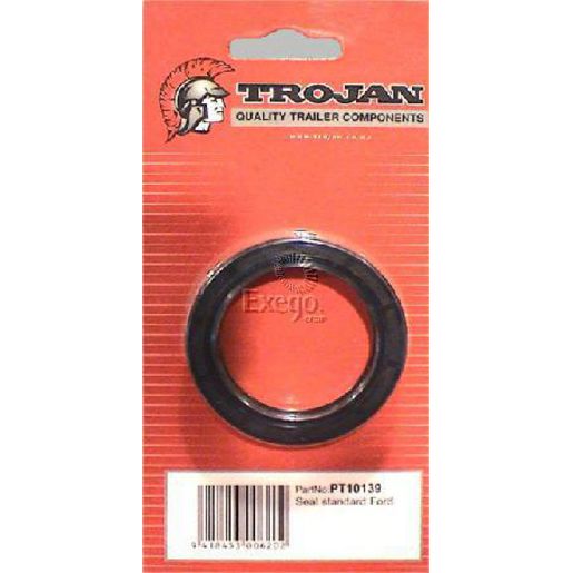 Trojan Trailer Seal PT10139