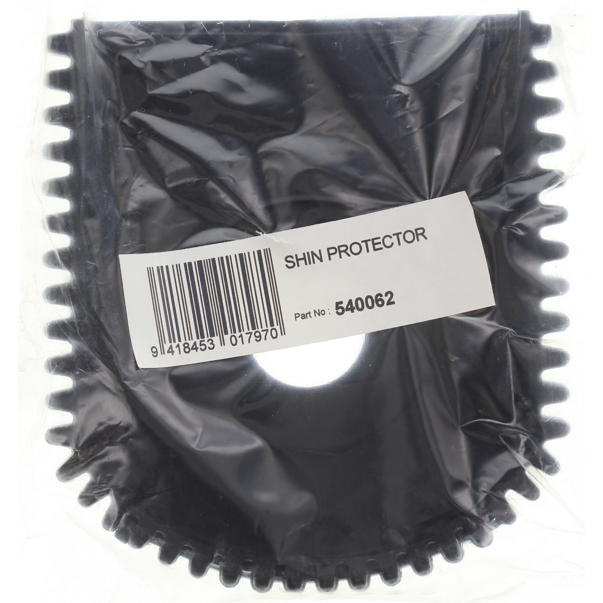 TROJAN Towball Shin Protector 540062