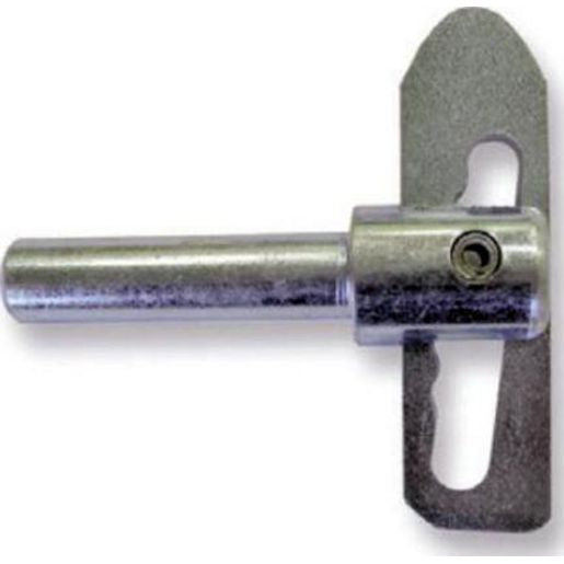 Trojan Weld-On Long 10 X 12mm Drop Lock 331010