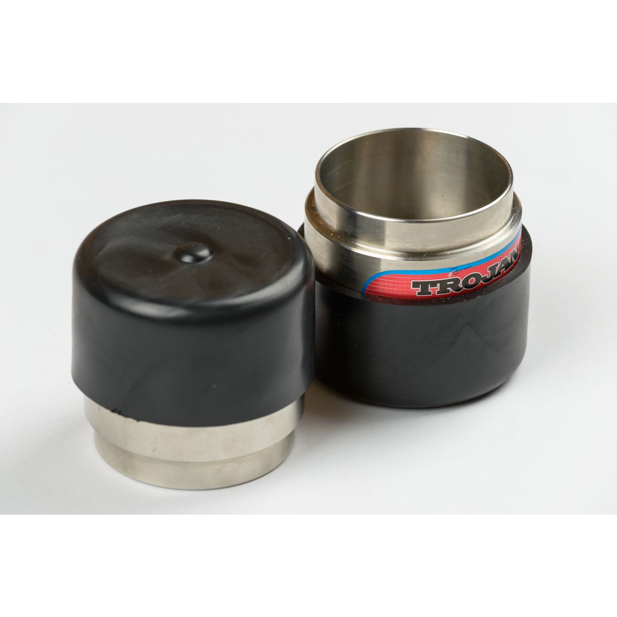 Trojan Bearing Boss Bearing Protector Stainless Steel 45mm 1781
