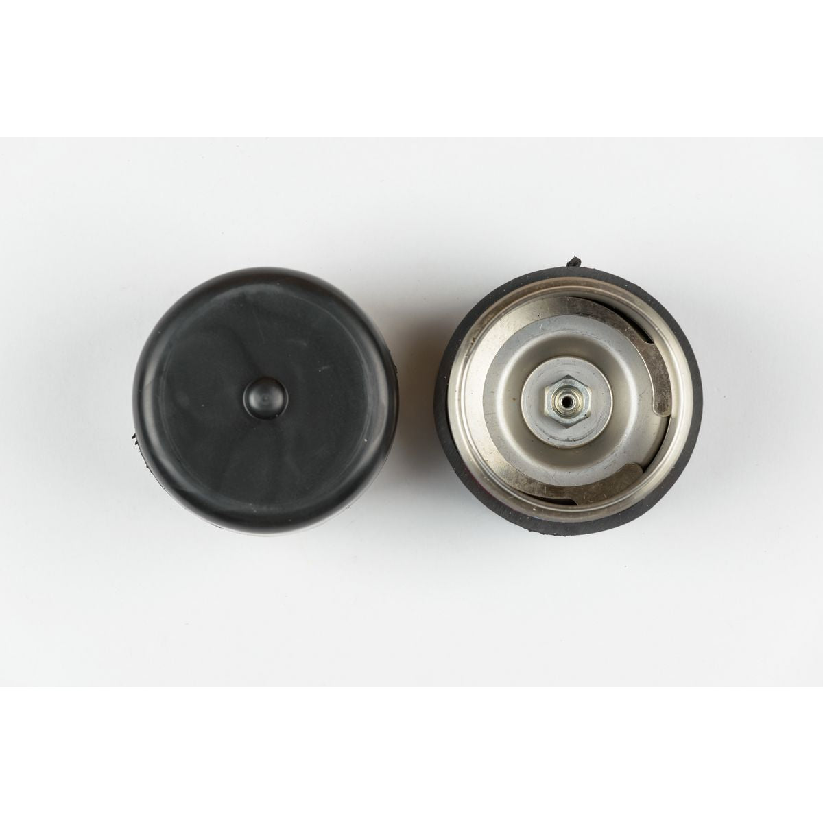 Trojan Bearing Boss Bearing Protector Stainless Steel 45mm 1781
