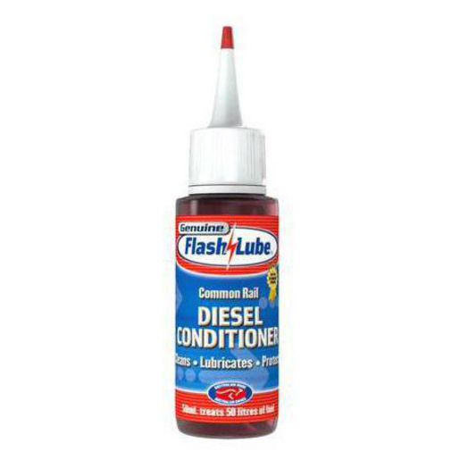 Flashlube Diesel Conditioner 50mL FD50MX20B