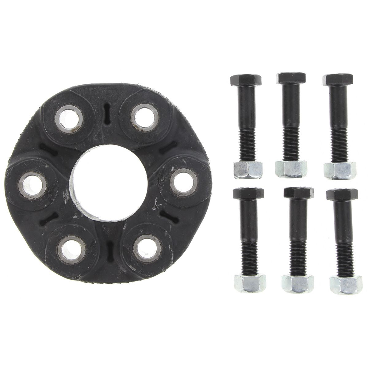 Hardy Spicer Driveshaft Coupling Kit RCA-1060