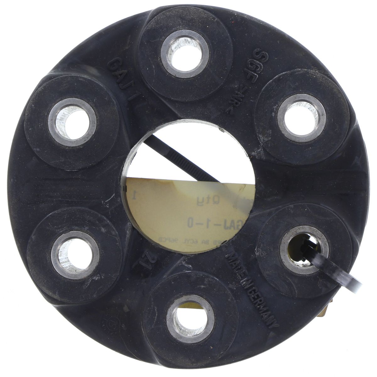 Hardy Spicer Driveshaft Coupling GAJ-1-0