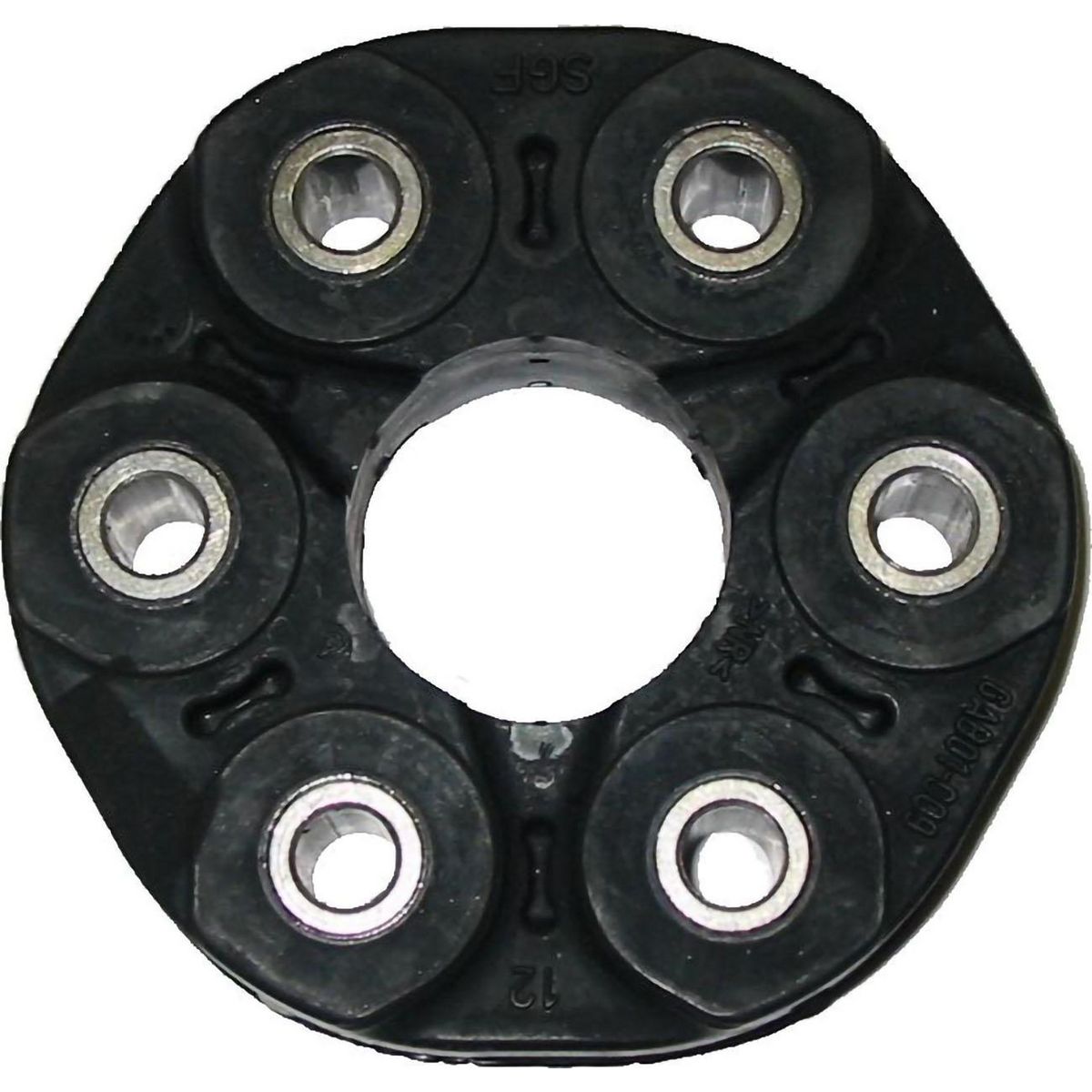 Hardy Spicer Driveshaft Coupling 100-R249