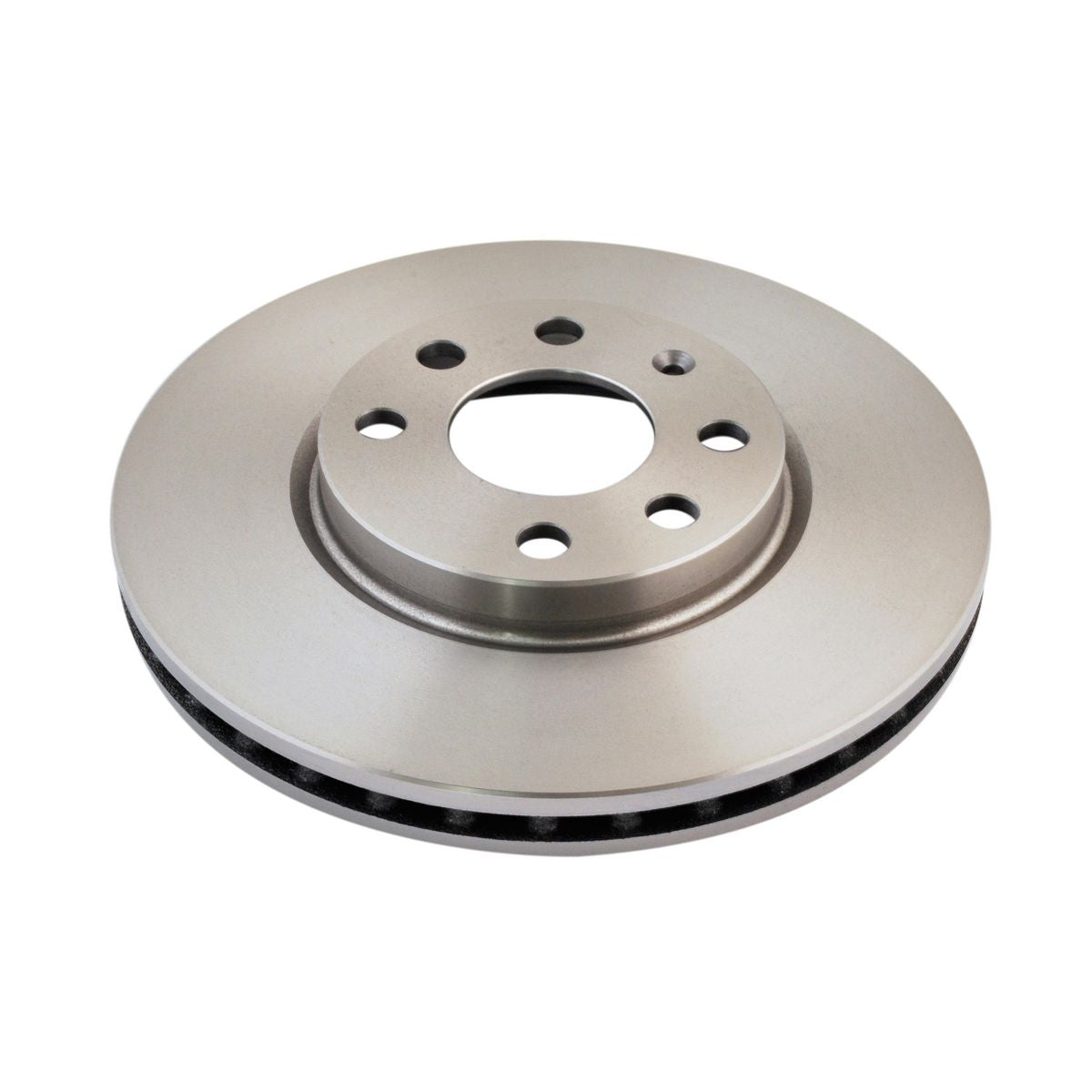 DBA Standard Brake Rotor Single 260mm Front DBA847