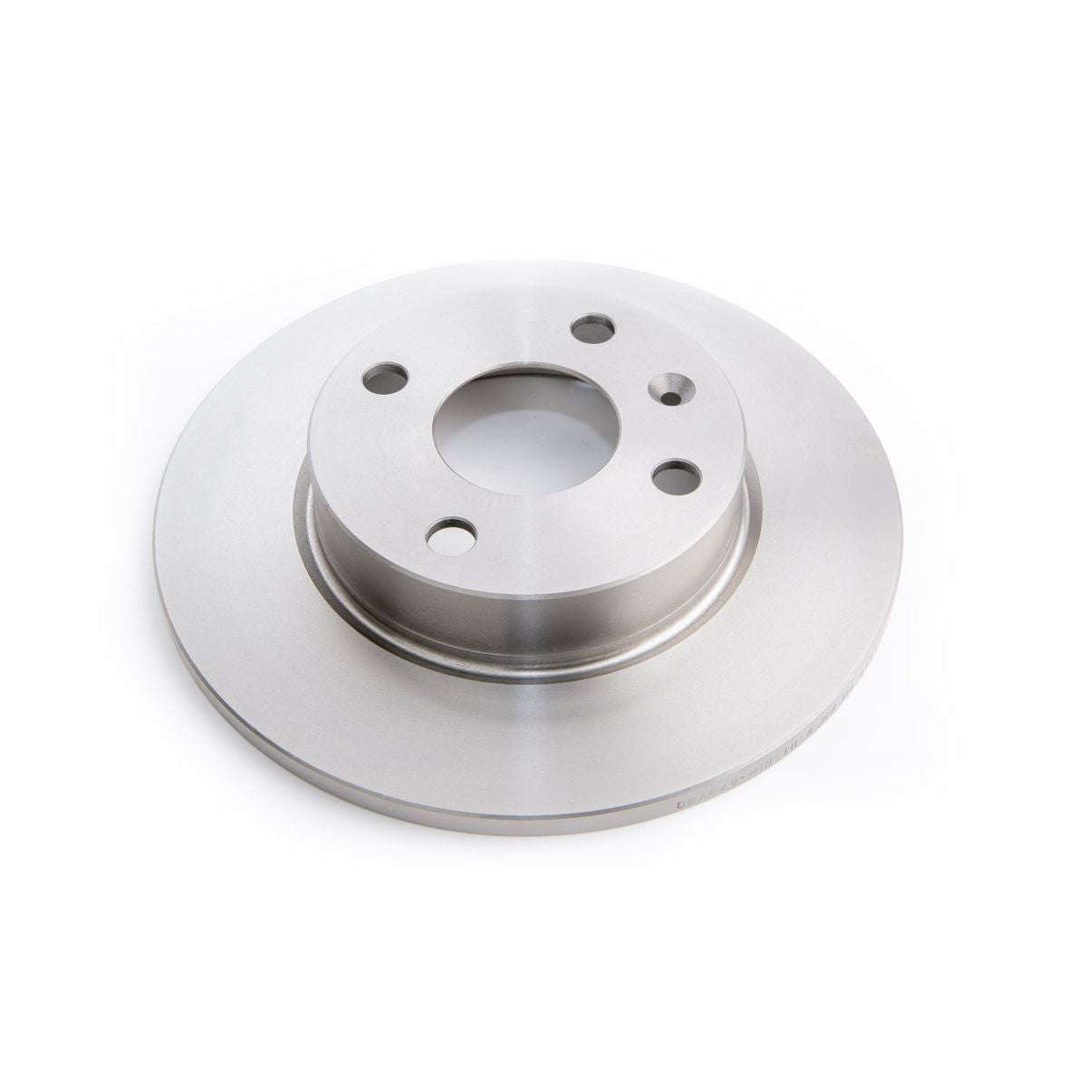 DBA Standard Brake Rotor Pair 240mm Rear DBA849