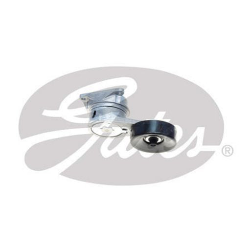 Gates Automatic Belt Tensioner 38170