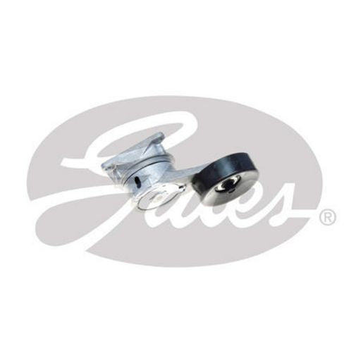 Gates Automatic Belt Tensioner 38170
