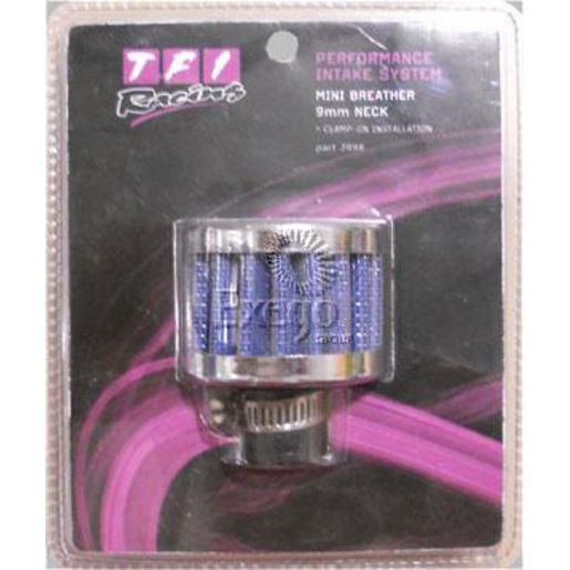 National Auto Parts National Auto Parts Filter 3998