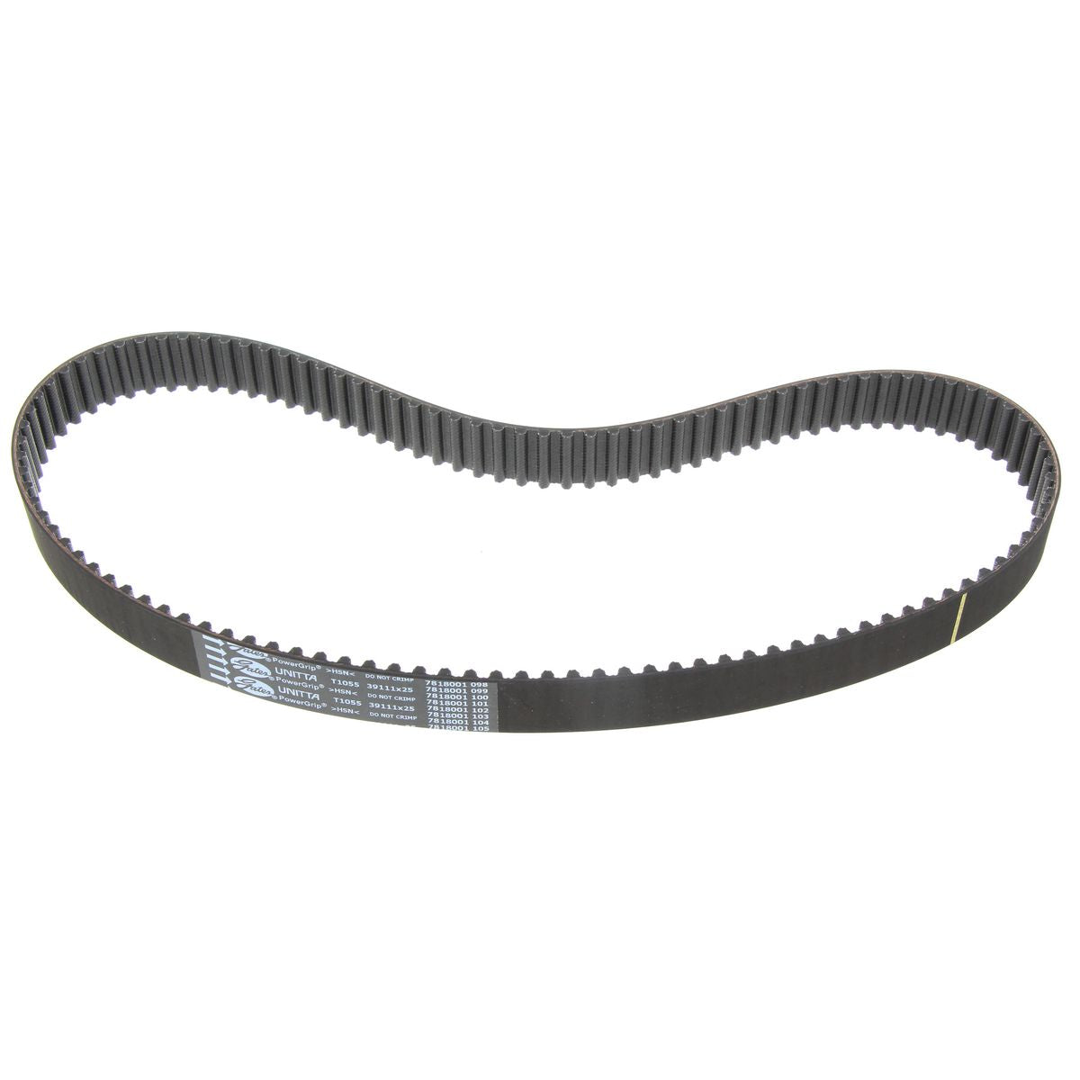 Gates Timing Belt T1055