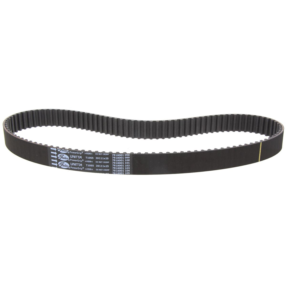 Gates Timing Belt T1055