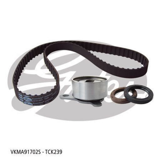 Gates Timing Belt Kit VKMA91702S