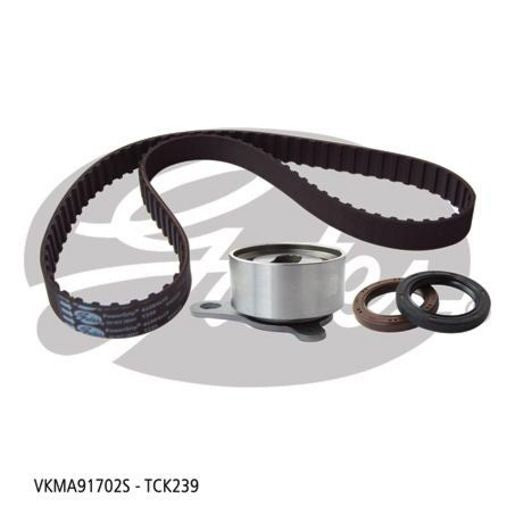 Gates Timing Belt Kit VKMA91702S