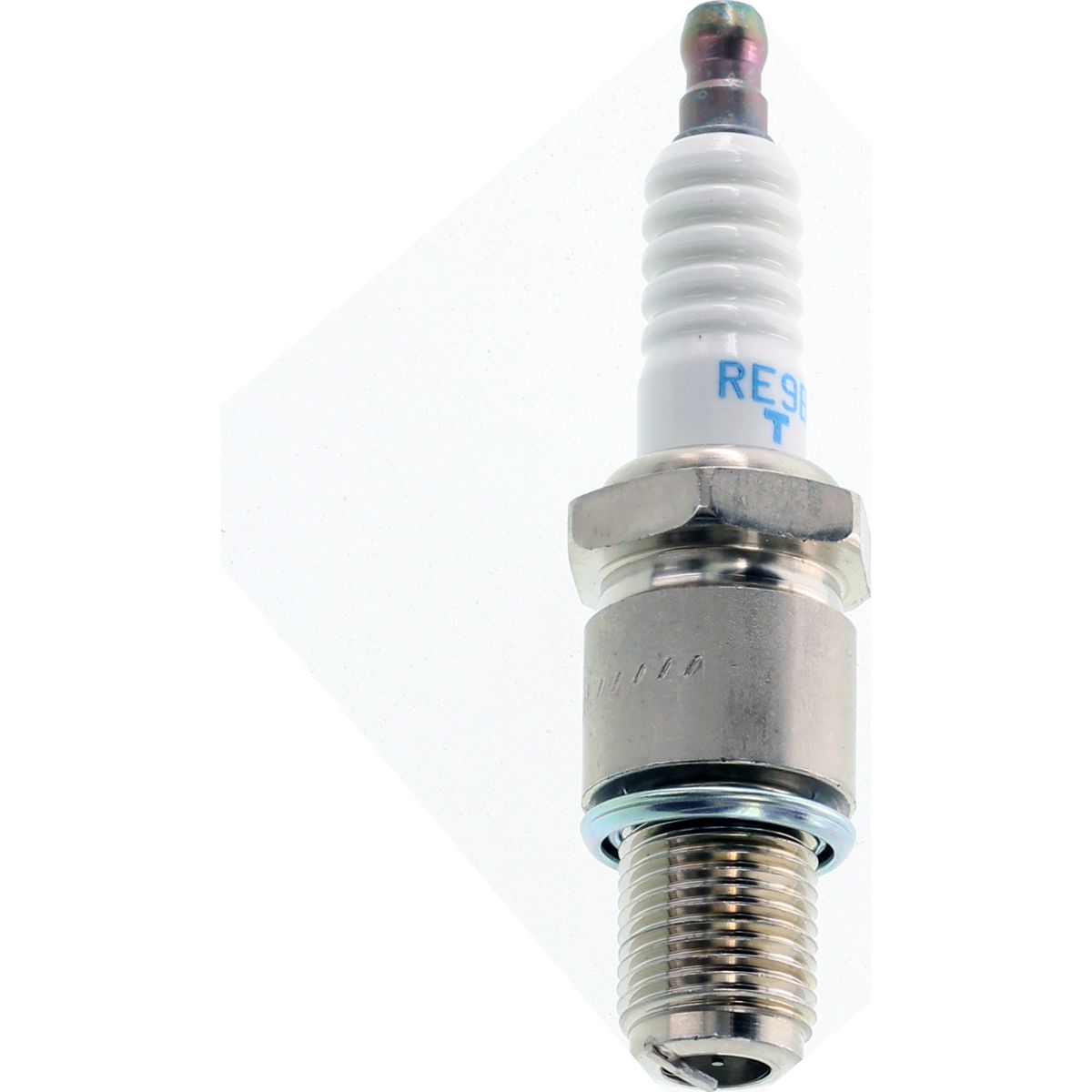 NGK Iridium Spark Plug RE9B-T