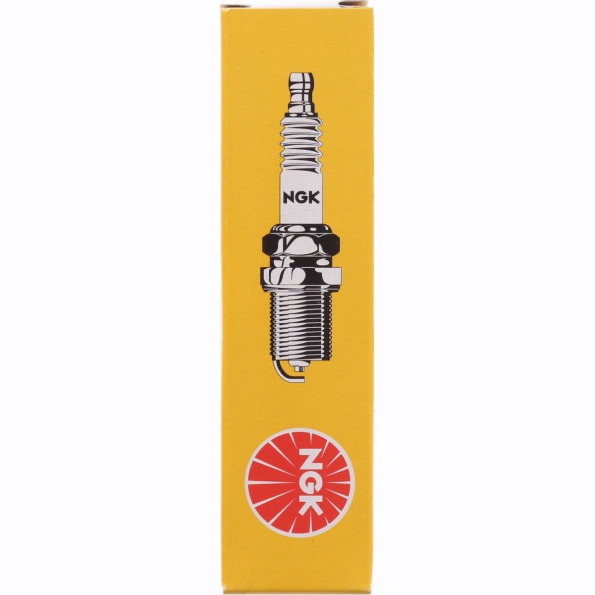 NGK Iridium Spark Plug RE9B-T
