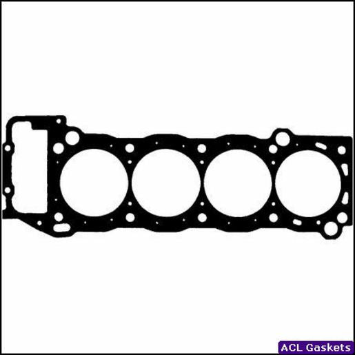 ACL Full Gasket Set GZ170MT