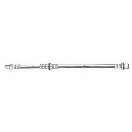 Bosch Brake Hose H1523