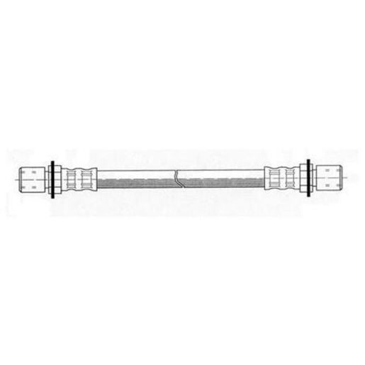 Bosch Hose-Brake H1361