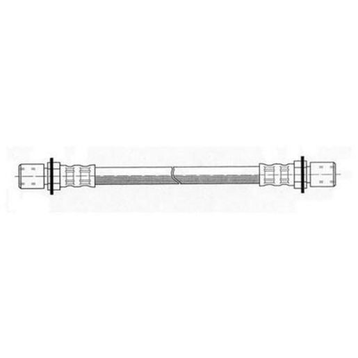 Bosch Hose-Brake H1361