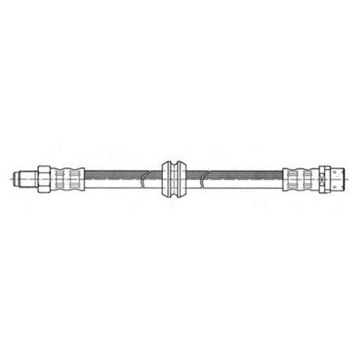 Bosch Brake Hose H1616