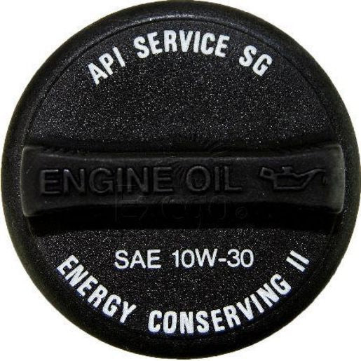 CPC Oil Cap OC116