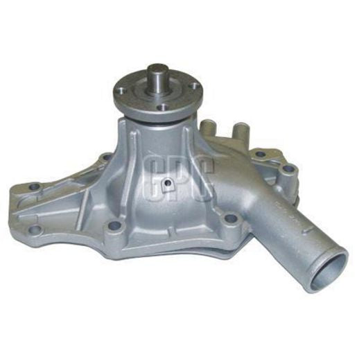 Tru-Flow Water Pump (GMB) TF1000