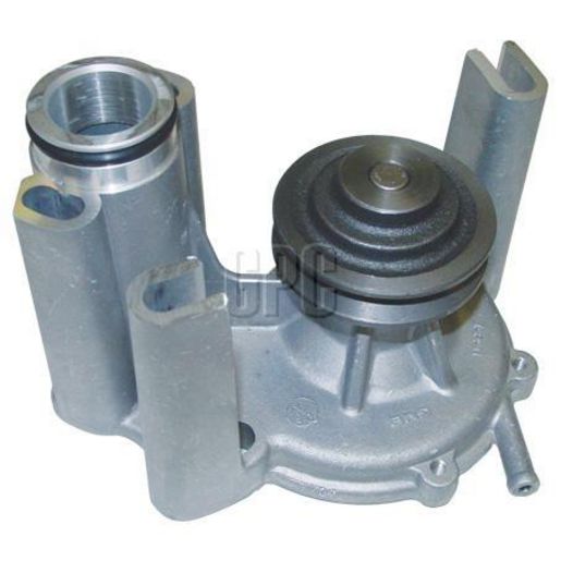 Tru-Flow Water Pump (GMB) TF1025