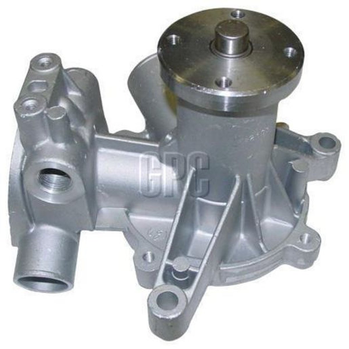 Tru-Flow Water Pump (GMB) TF1553