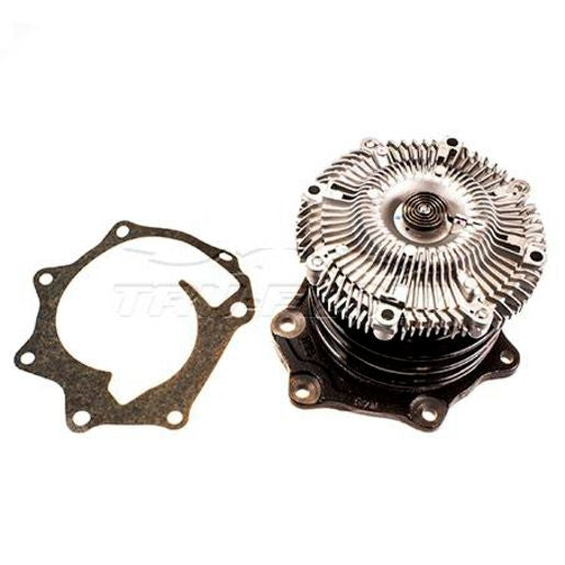 Tru-Flow Water Pump (GMB) TF3028