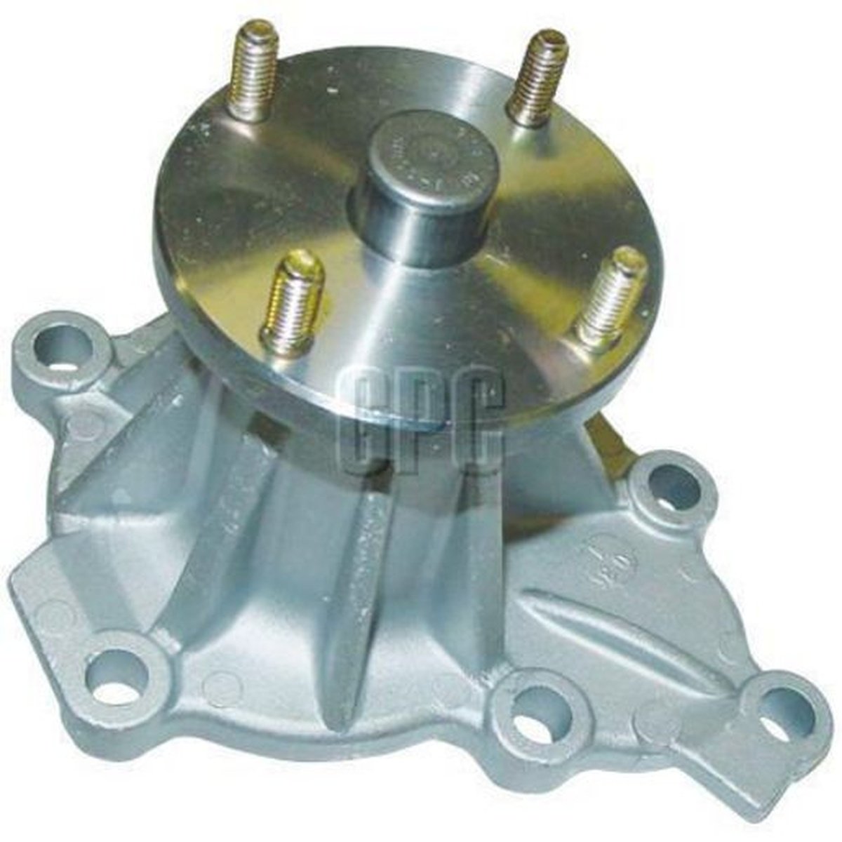 Tru-Flow Water Pump (GMB) TF3123