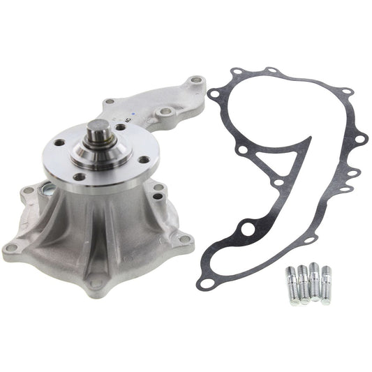 GMB Water Pump GWT131A