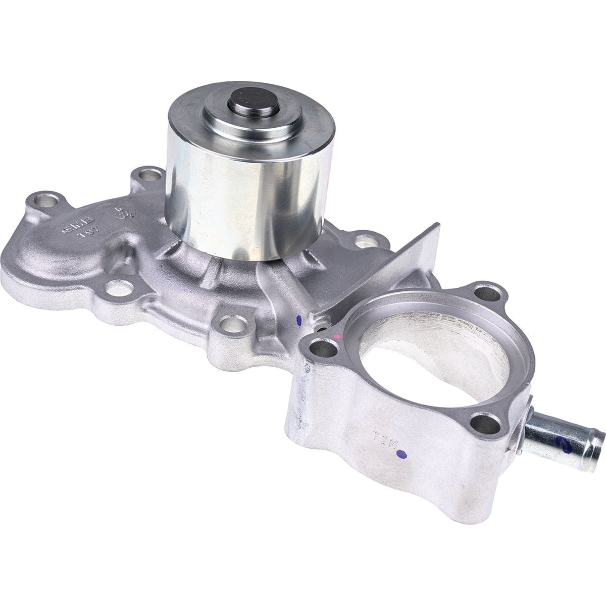 GMB Water Pump OE Fit OE Performance 2 Year Warranty GWT-97A