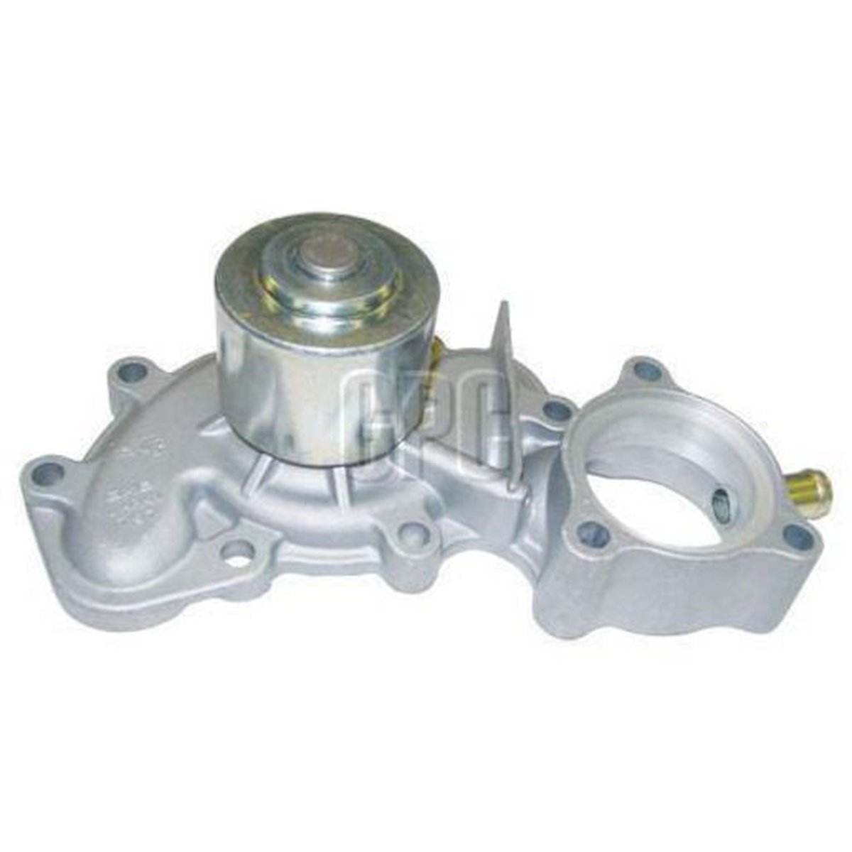 Tru-Flow Water Pump (GMB) TF4006