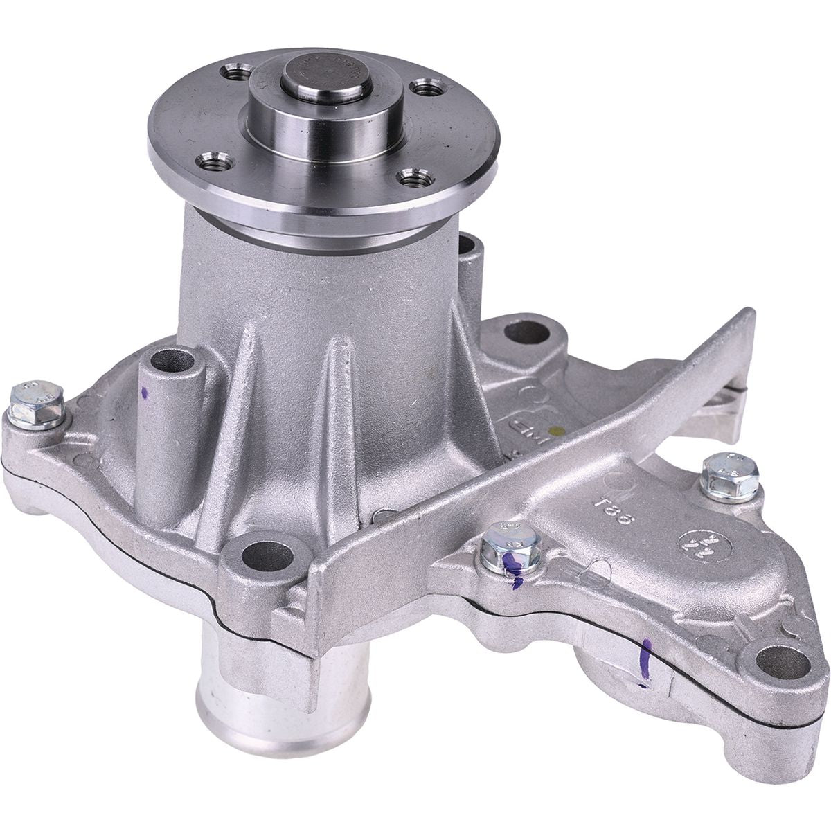 GMB Water Pump GWT-86AH
