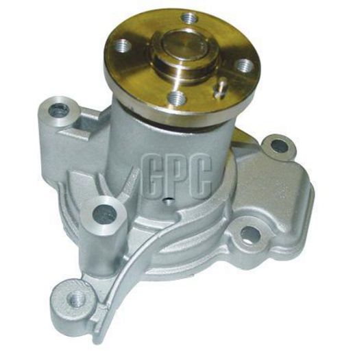 Tru-Flow Water Pump (OEM Korea) TF4043