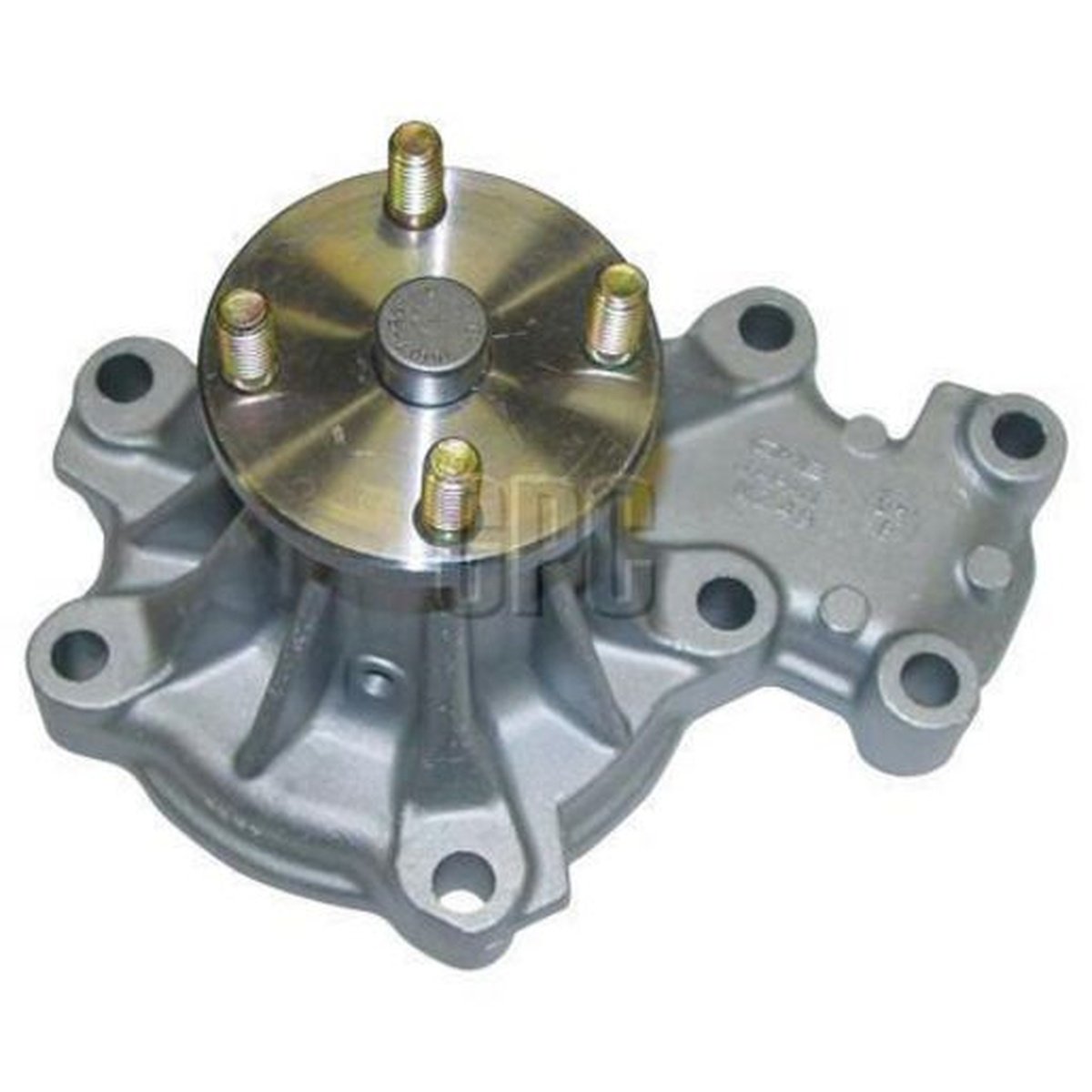 Tru-Flow Water Pump (GMB) TF4059