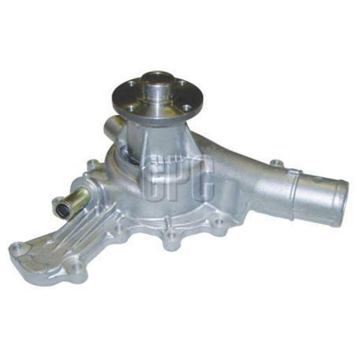 Tru-Flow Water Pump (GMB) TF4103