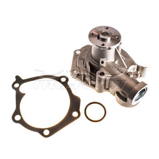 Tru-Flow Water Pump (OEM Korea) TF4104