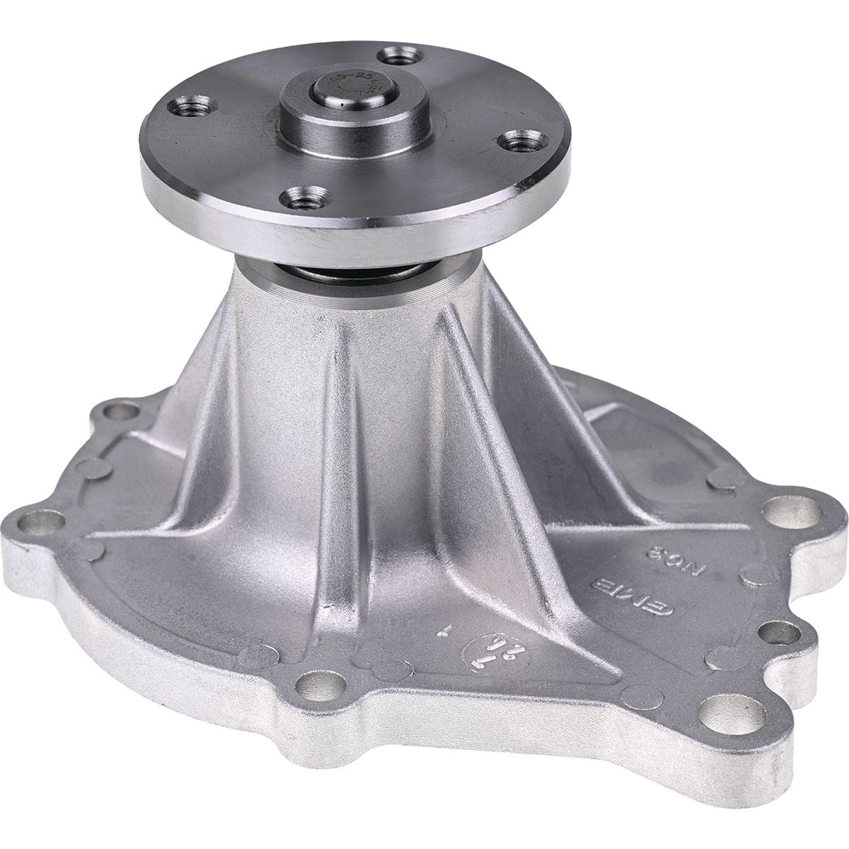 GMB Water Pump OE Fit OE Performance 2 Year Warranty GWN-03A