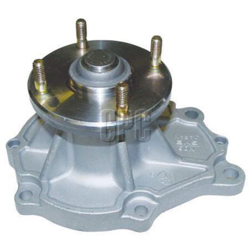 Tru-Flow Water Pump (GMB) TF754