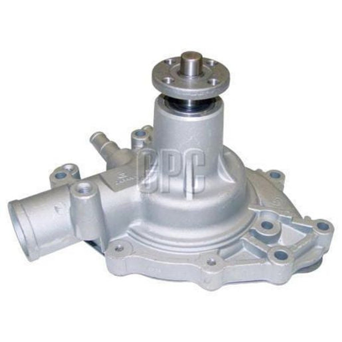 Tru-Flow Water Pump (GMB) TF807